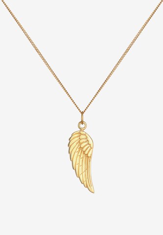 ELLI PREMIUM Ketting in Goud