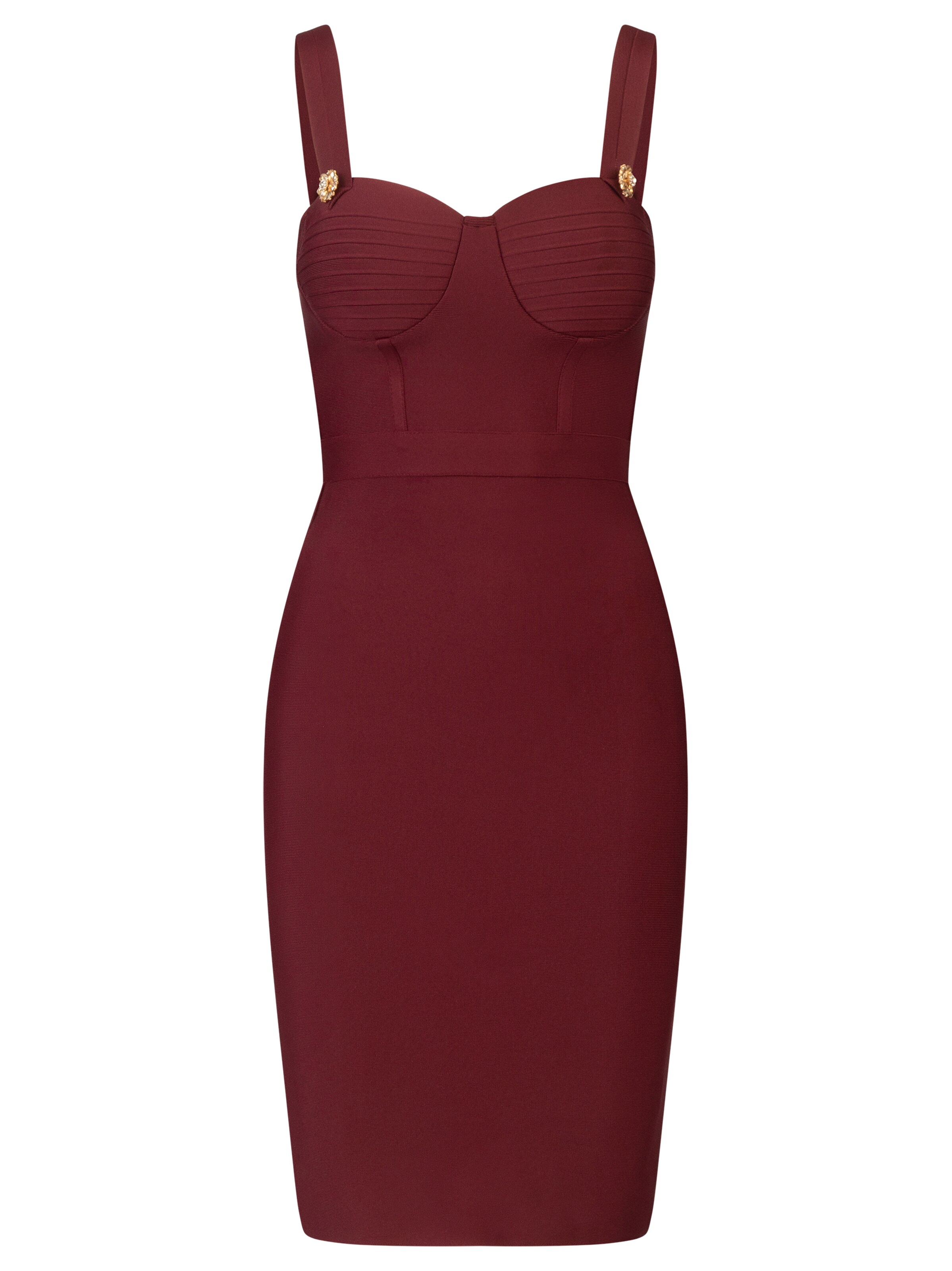 Kraimod Cocktail dress in Red: front