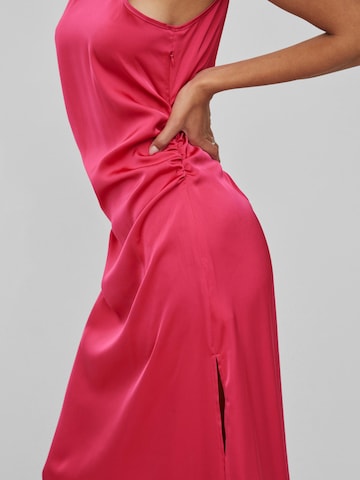 VILA - Vestido 'Ravenna' em rosa