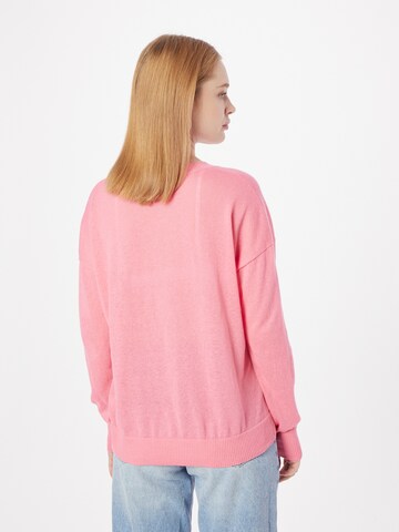 GAP Pullover in Pink