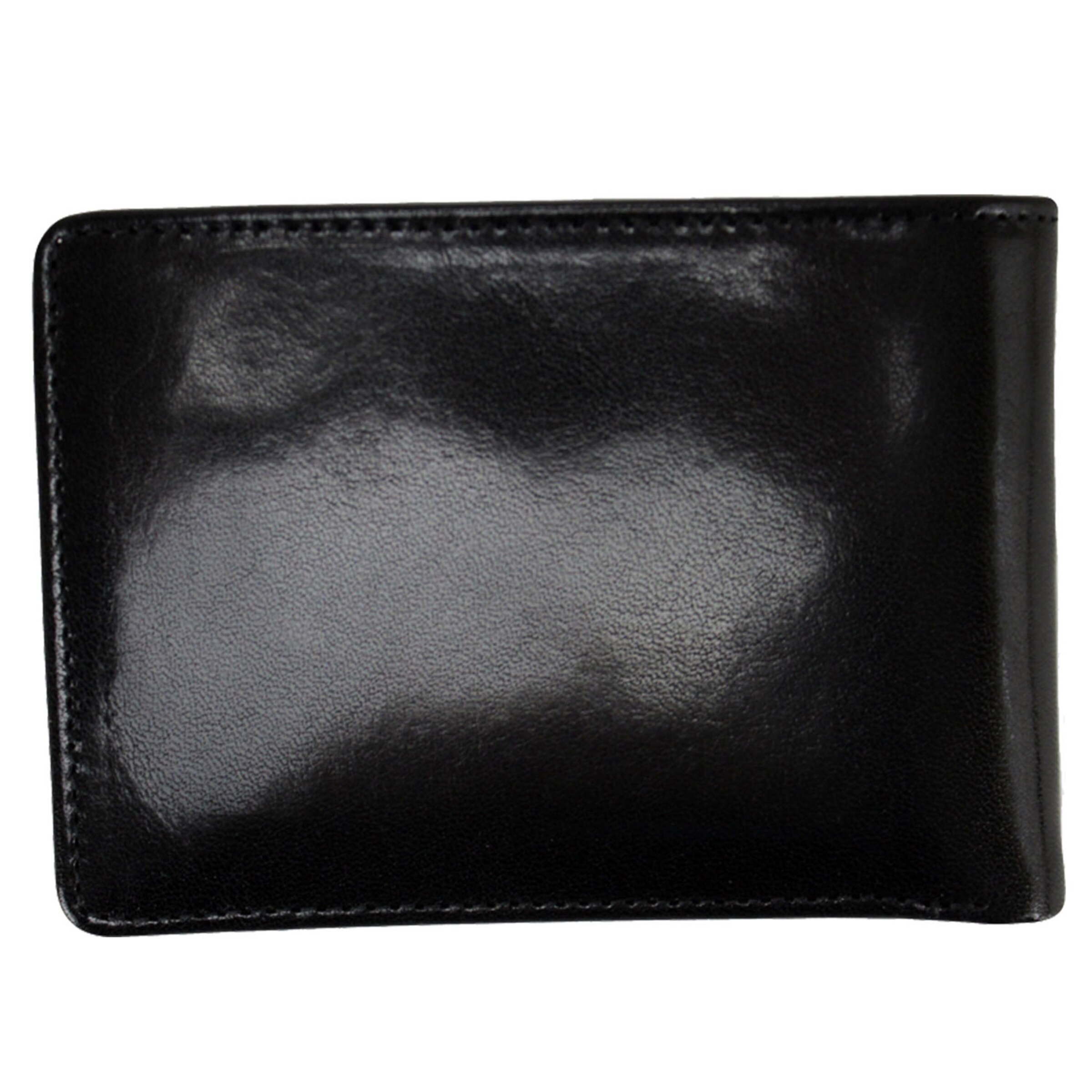 Porte-monnaies 'Colorado' GOLDEN HEAD en noir