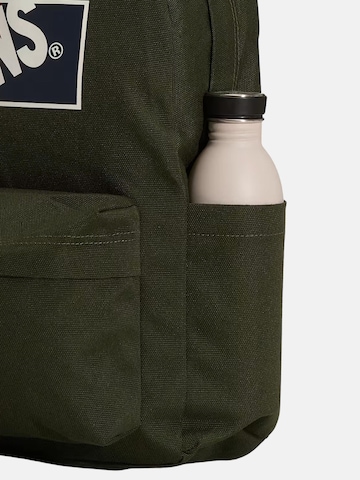 VANS - Mochila 'OLD SKOOL GROM' en verde
