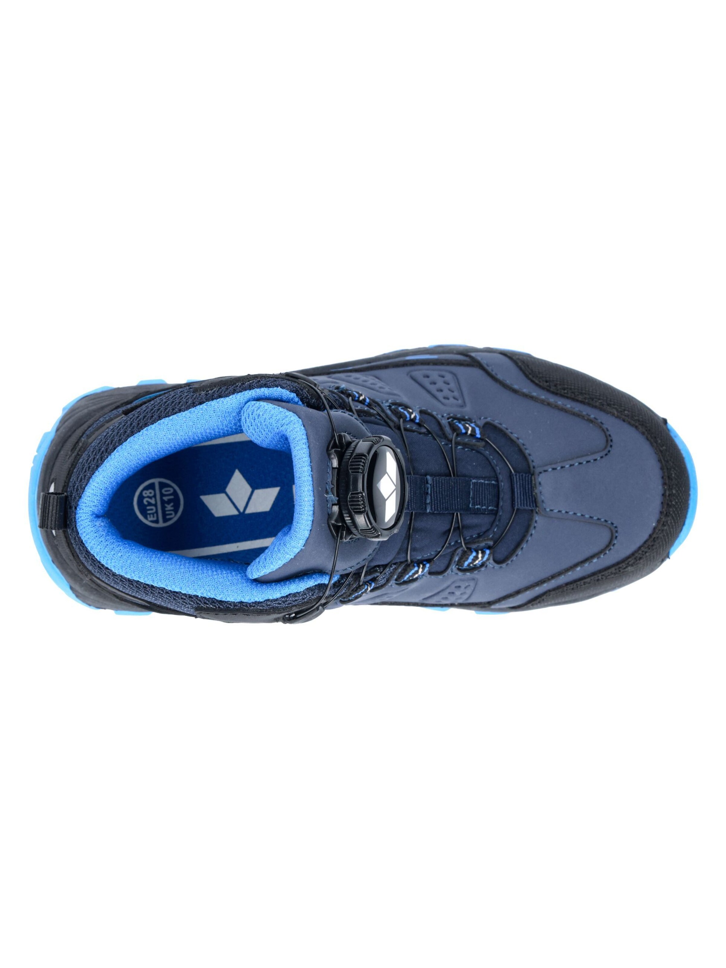 LICO Boots ' Ridgeway ' in Blue