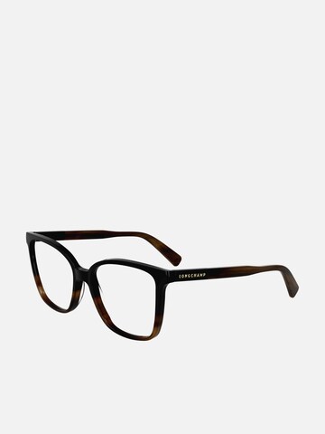 Longchamp - Gafas de sol en negro