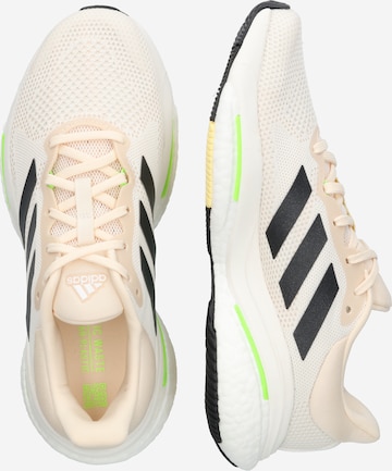 ADIDAS SPORTSWEAR Σνίκερ χαμηλό 'Solarglide 5' σε μπεζ