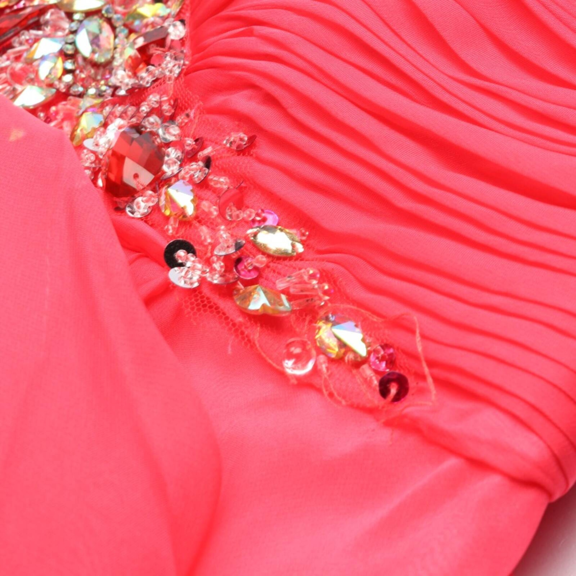 Unique Kleid M in Pink