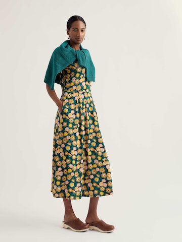 Seasalt Cornwall Kleid 'Veronica' in Mischfarben