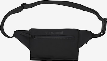 Hummel Sports Bag in Black