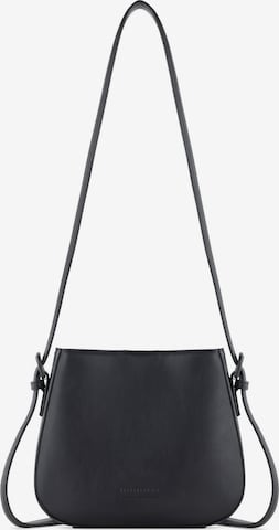 bugatti Crossbody Bag 'Luna' in Black: front