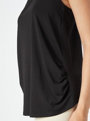 Dorothy Perkins - Top em preto