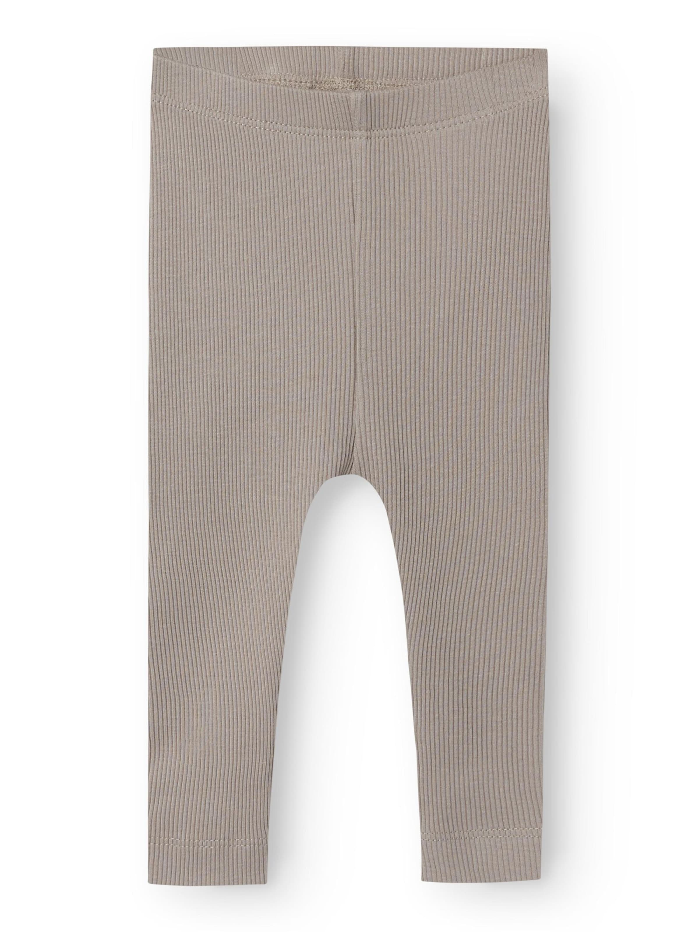 TWO SOON Slimfit Leggings in Grau