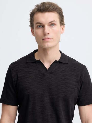 BLEND Shirt 'BHEskild' in Black