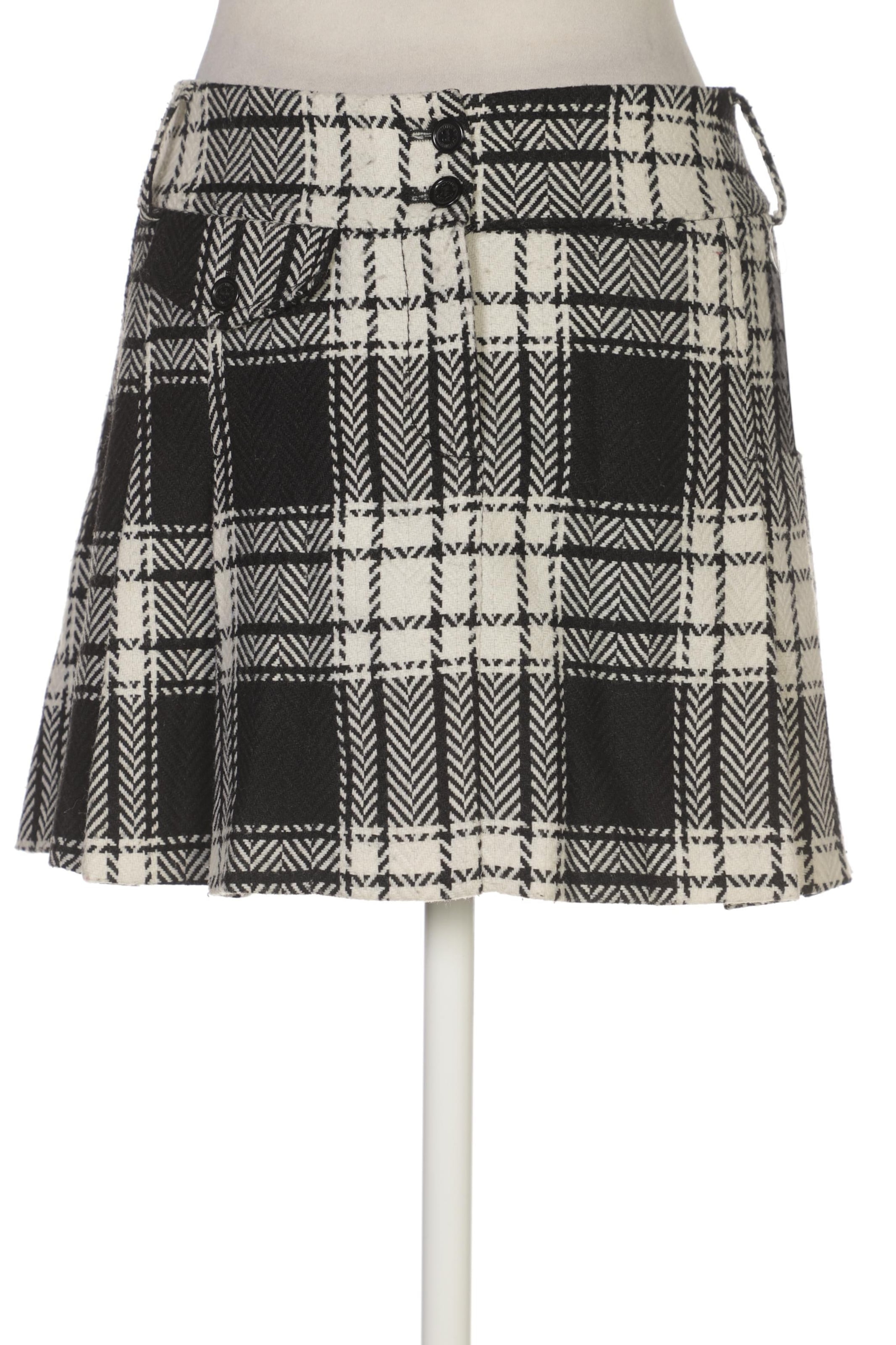 HALLHUBER Skirt in M in Black: front