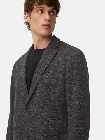 CAMEL ACTIVE Regular fit Suit Jacket in Black