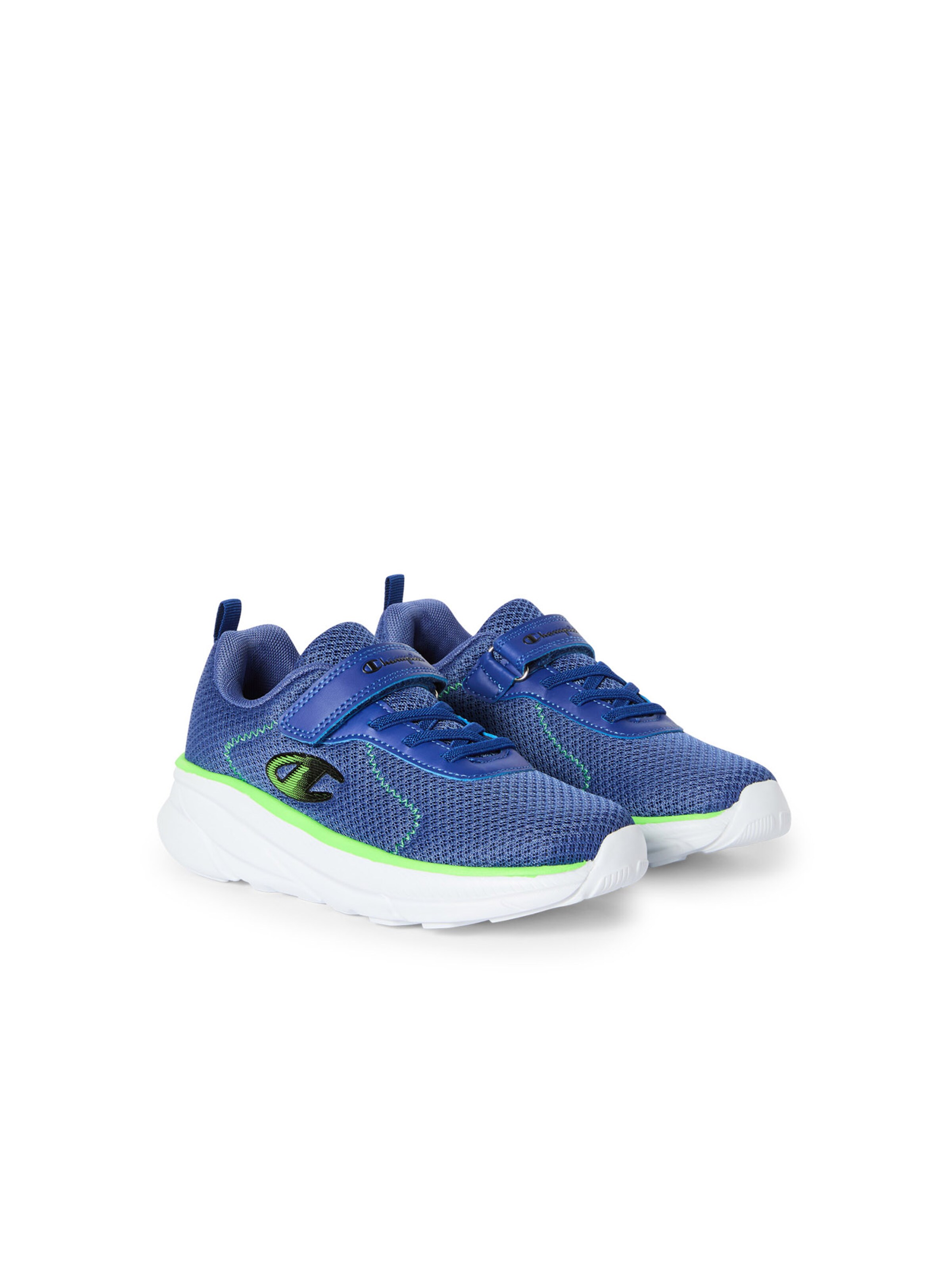 Champion Authentic Athletic Apparel Sneakers in Blue