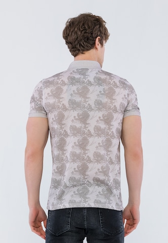 T-Shirt Felix Hardy en gris