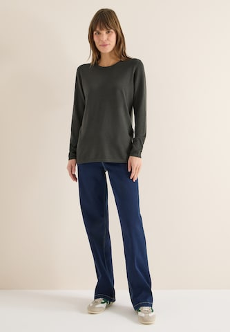 CECIL Sweater in Green