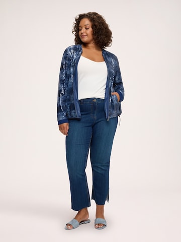Fiorella Rubino Top in Wit