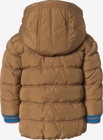 s.Oliver Winter Jacket in Brown