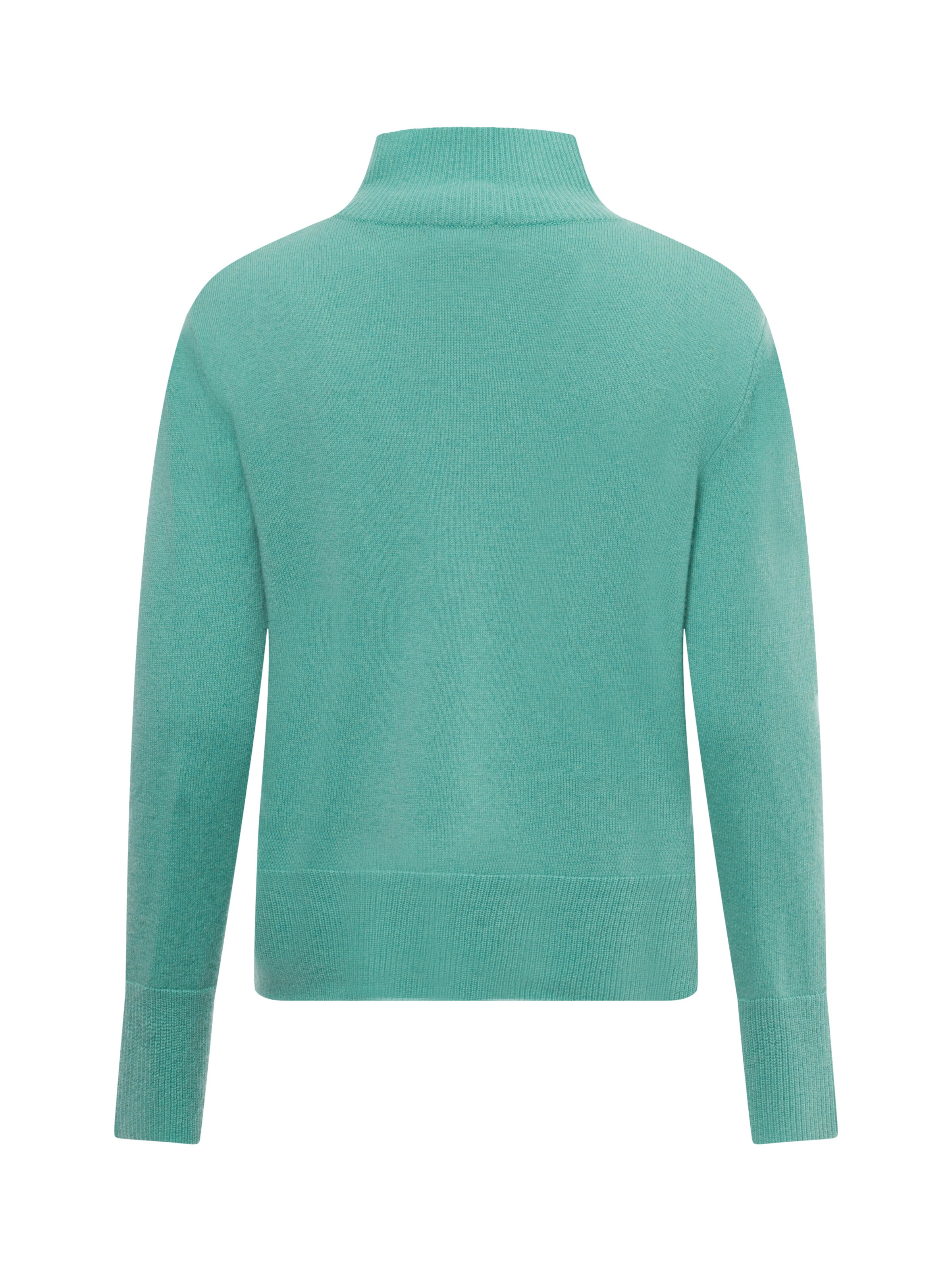 Franco Callegari Pullover in Grün