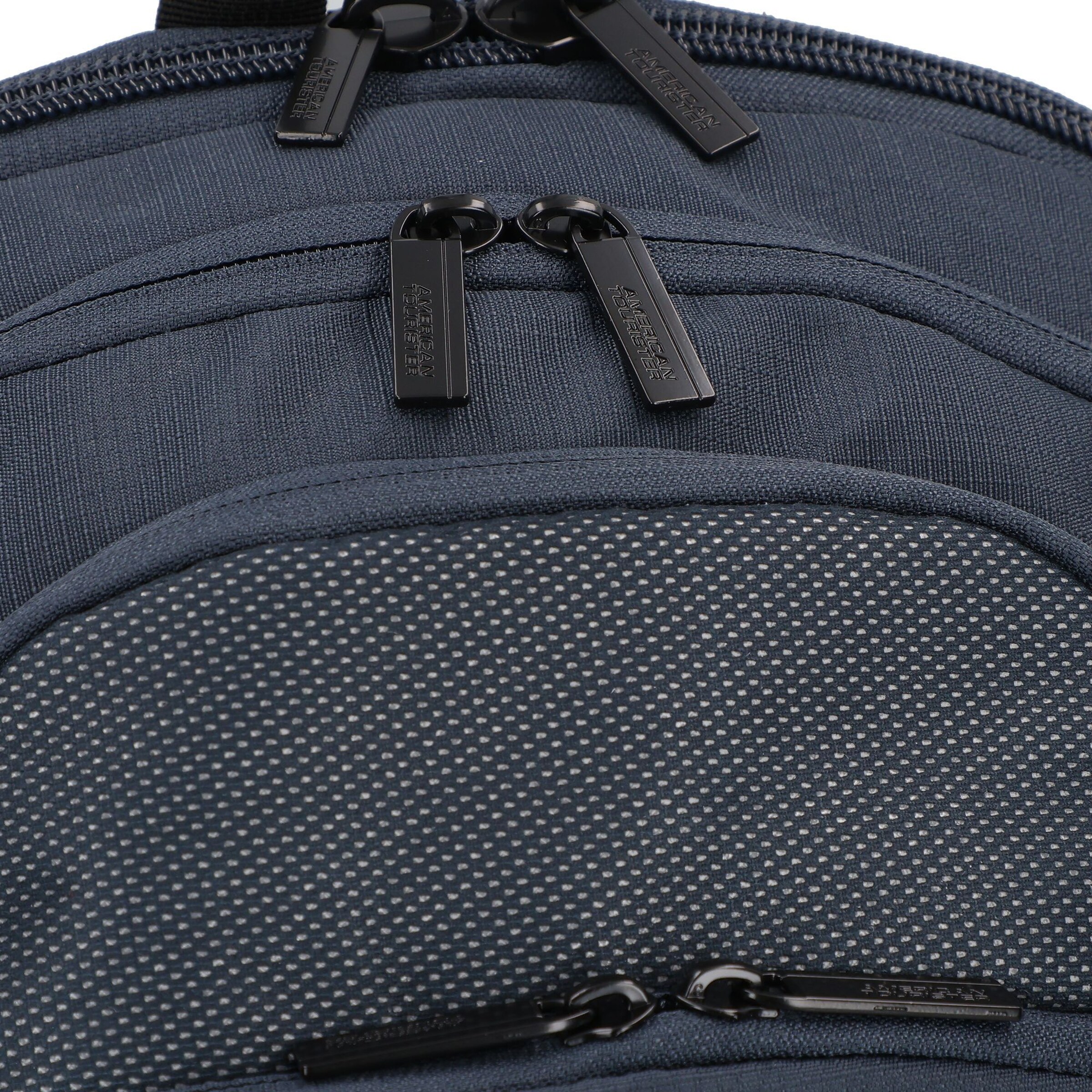 Sac à dos 'Urban Groove' American Tourister en bleu