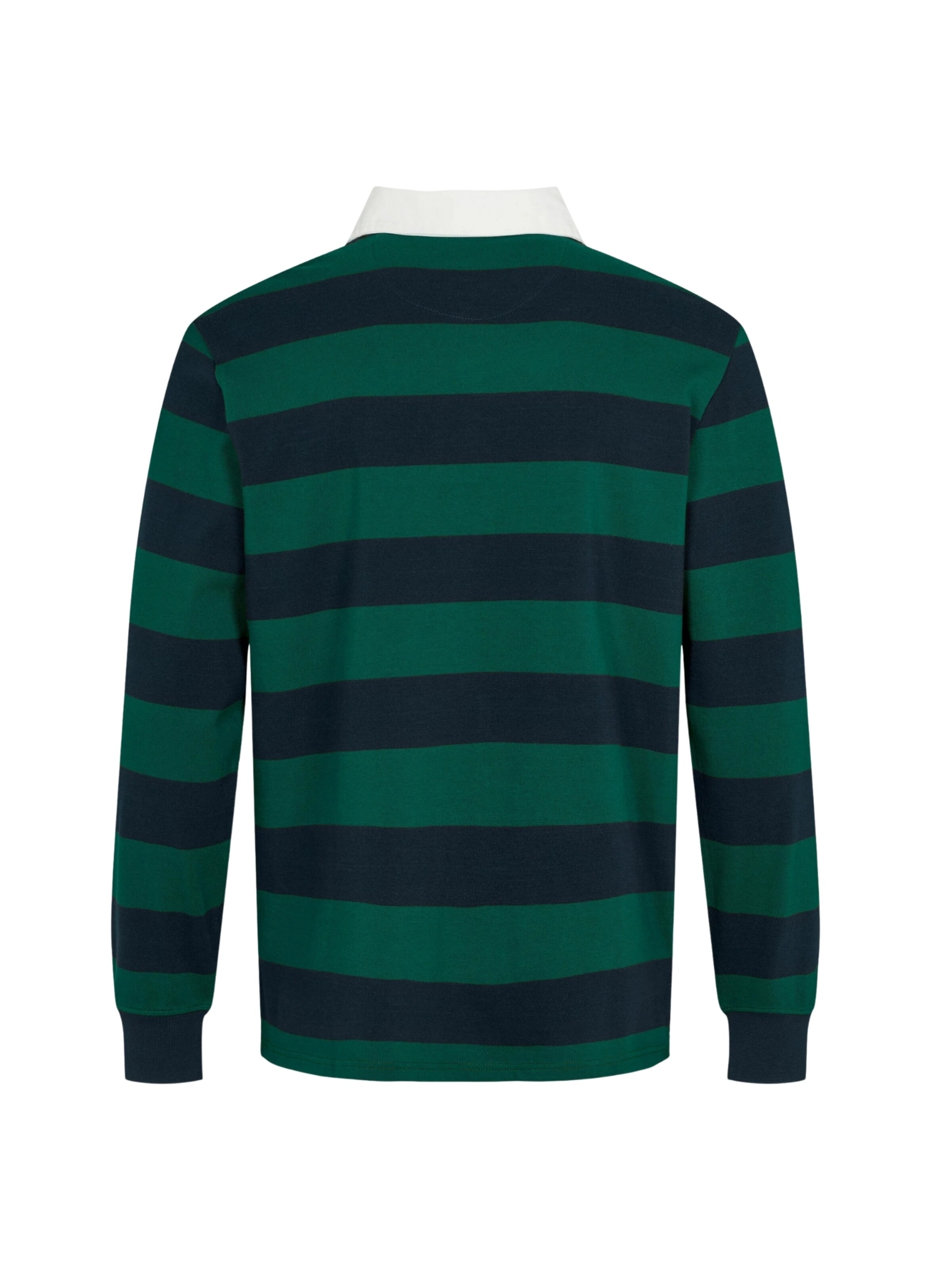 U.S. POLO ASSN. Regular Fit Paita 'Tarik' värissä vihreä