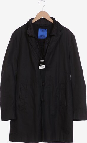 JOOP! Jacket & Coat in XL in Black: front