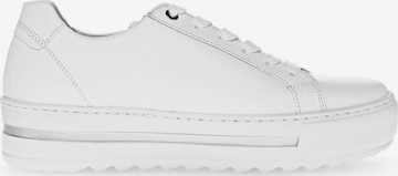 GABOR Sneakers in White