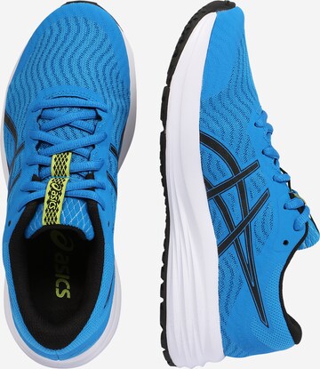 ASICS Športni čevelj 'PATRIOT 12 GS' | modra barva