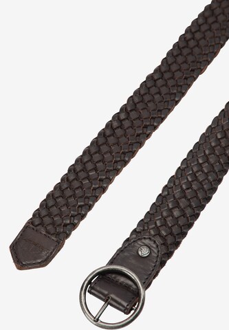 DreiMaster Vintage - Cinturón en marrón