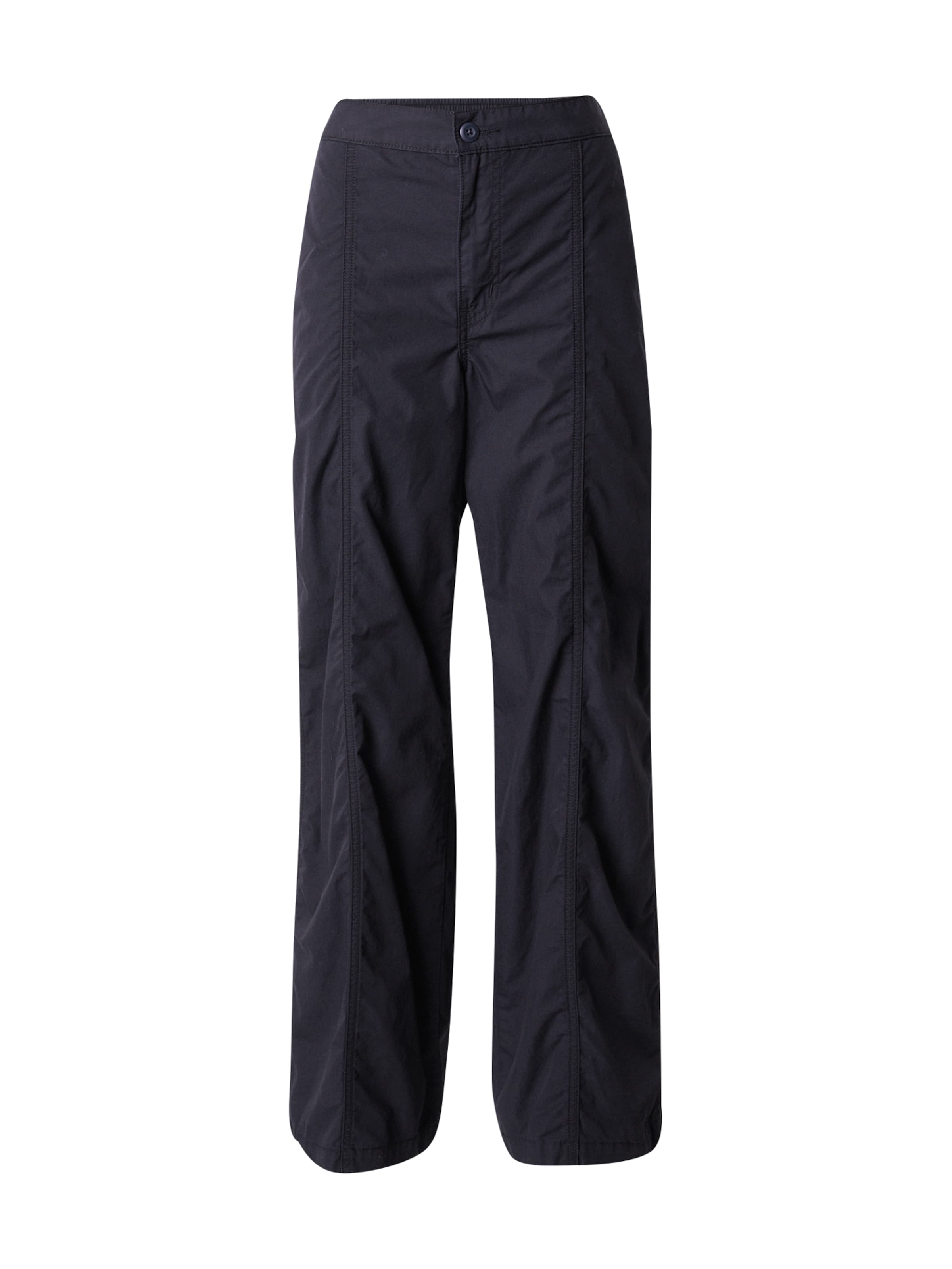 LEVI'S ® Spodnie 'BAGGY PARACHUTE' w kolorze czarnym, Podgląd produktu