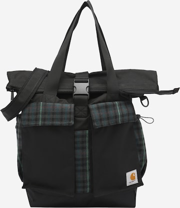 Carhartt WIP Shopper 'Highbury' in Schwarz