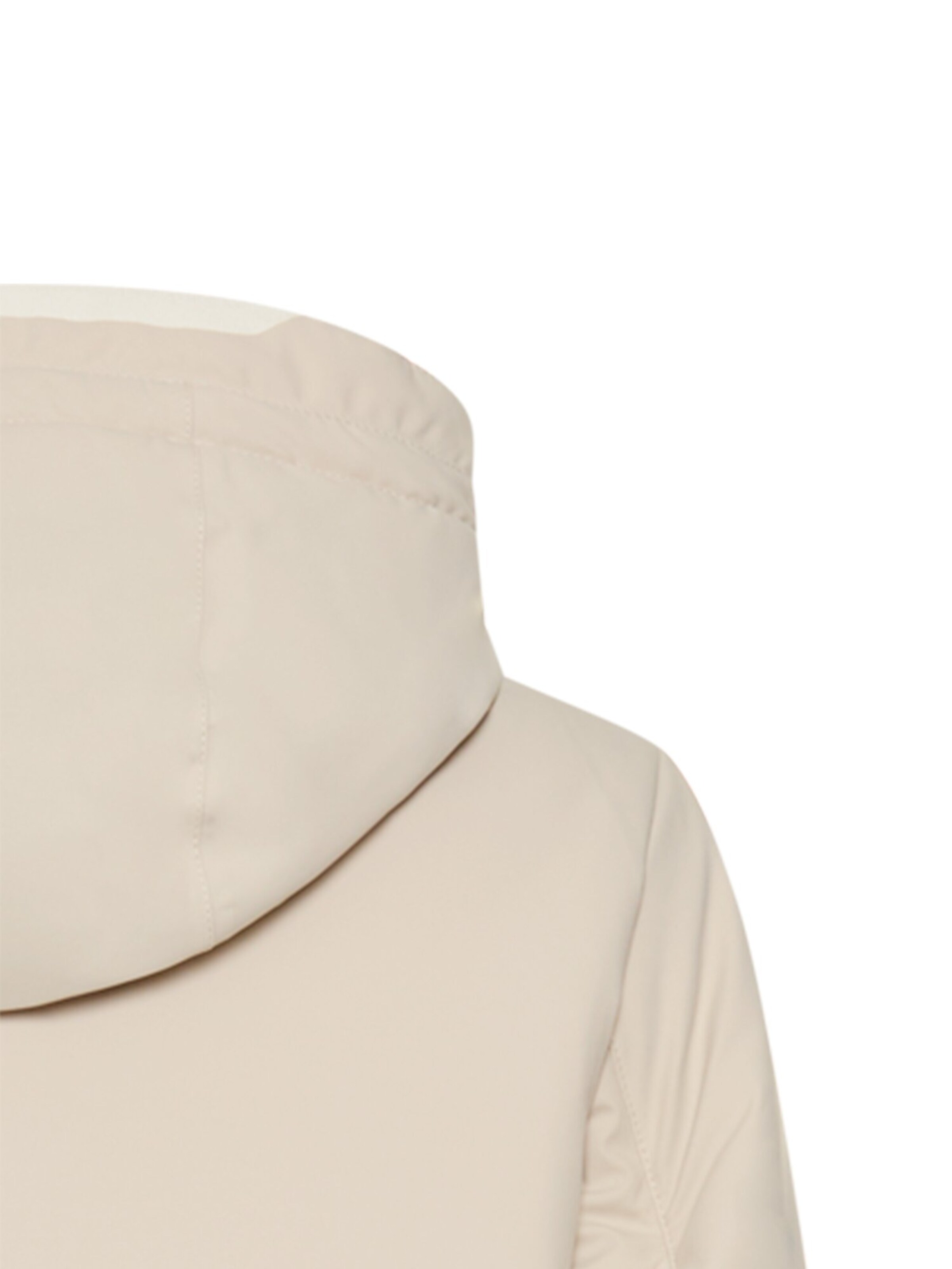 CAMEL ACTIVE Raincoat in Beige
