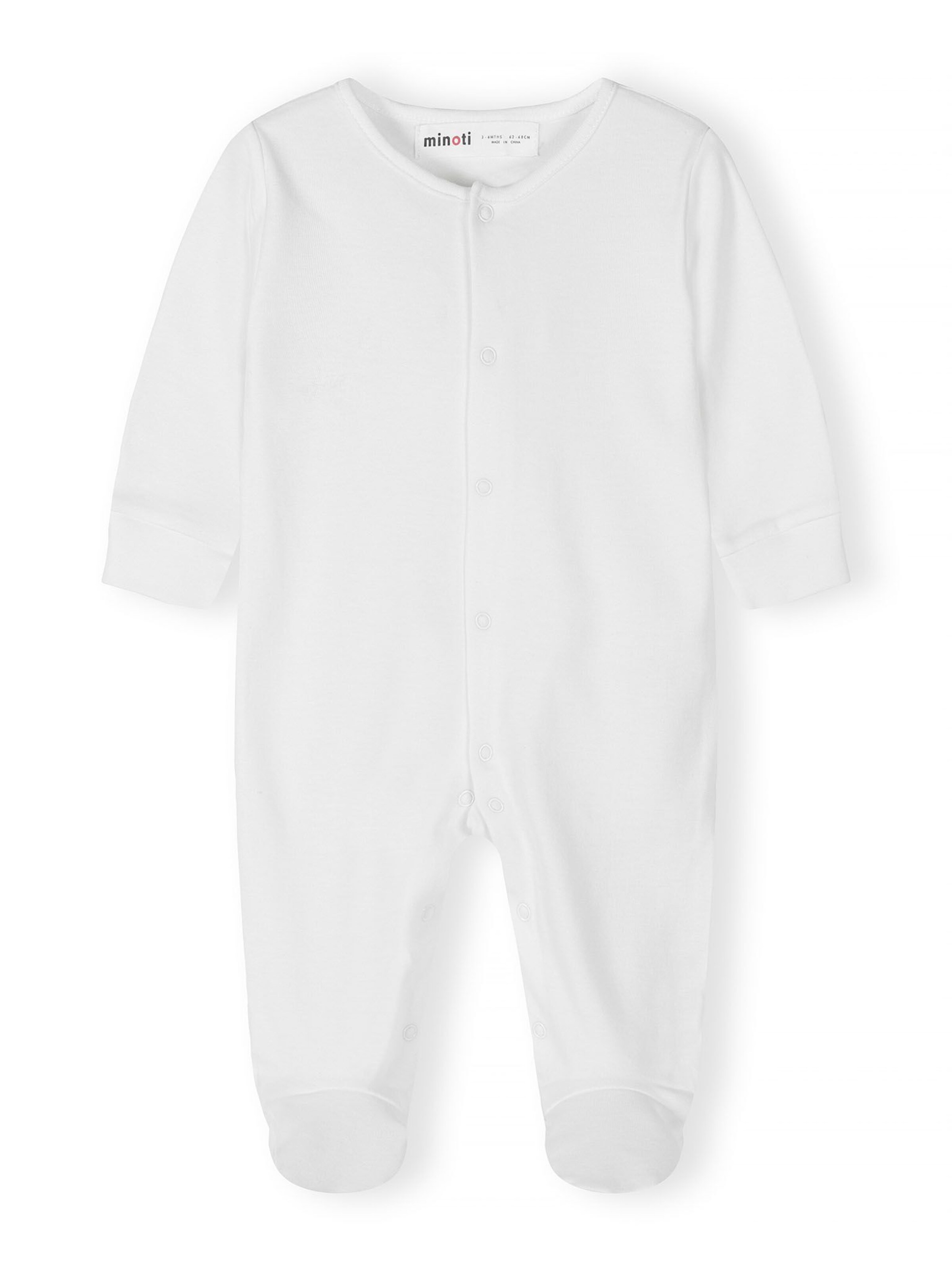 Tutina / body per bambino di MINOTI in beige