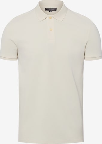 Finshley & Harding Shirt in Weiß: Vorderseite