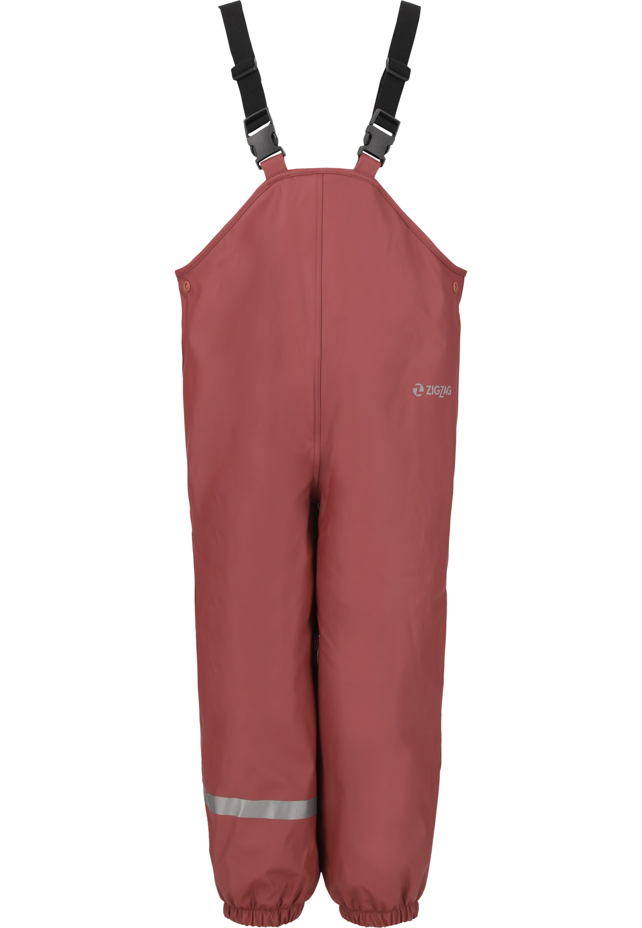 ZigZag Functioneel pak 'Augus' in Rood