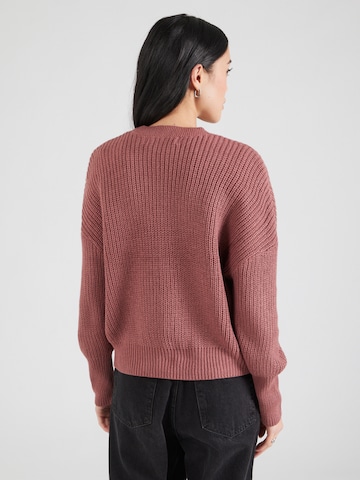VERO MODA - Cárdigan 'VMLEA' en rosa