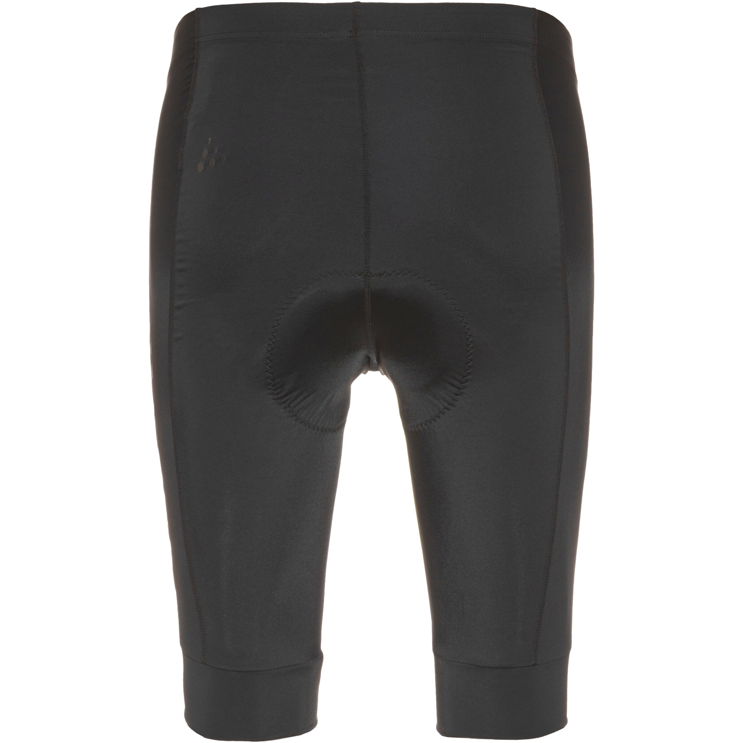 Craft Skinny Workout Pants in Black