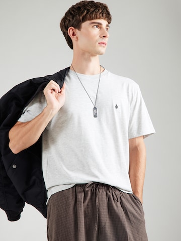 Volcom Paita 'STONE BLANKS' värissä harmaa: etupuoli