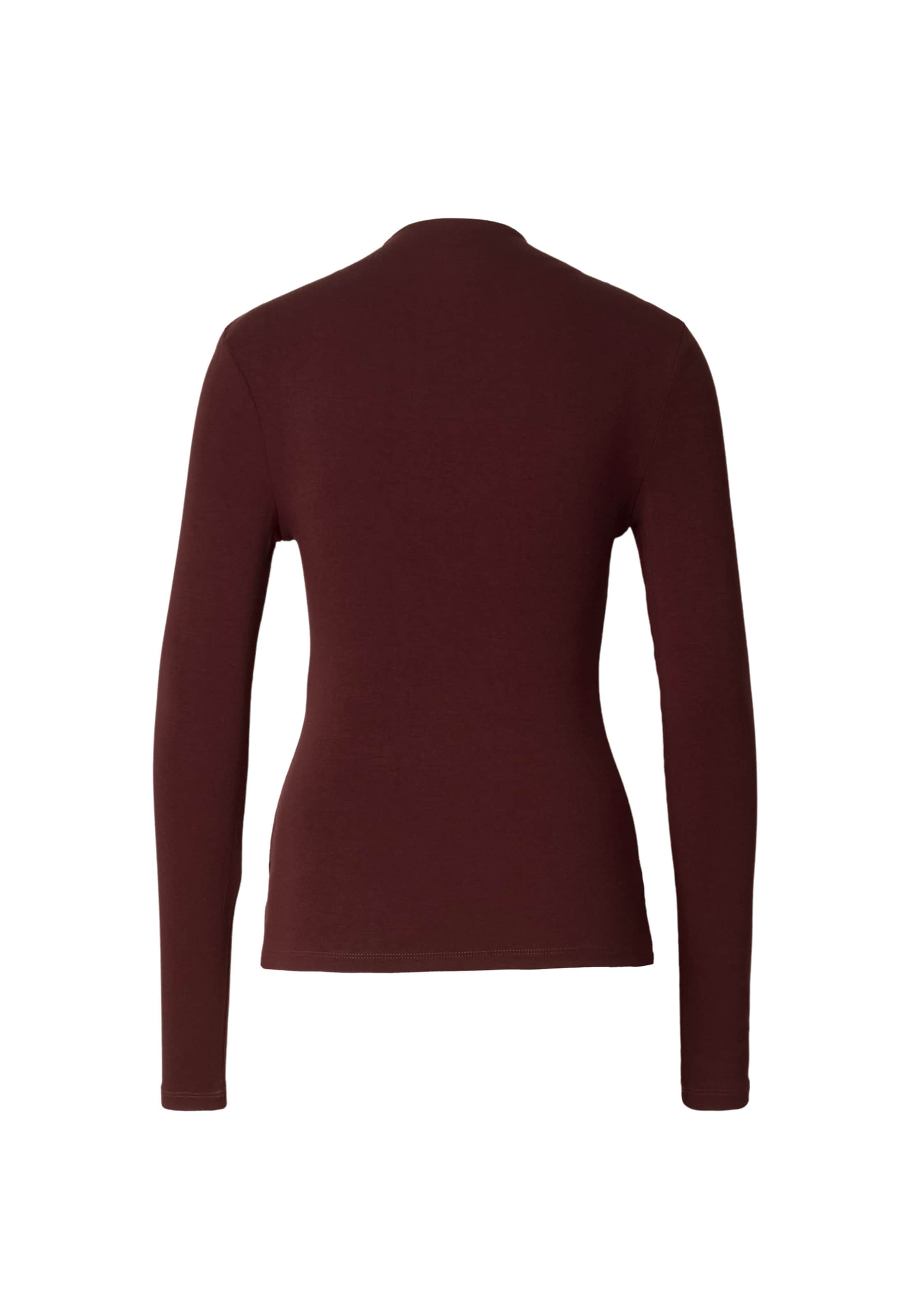 Pull-over Urban Classics en rouge