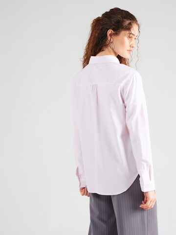 AÉROPOSTALE Blus i rosa