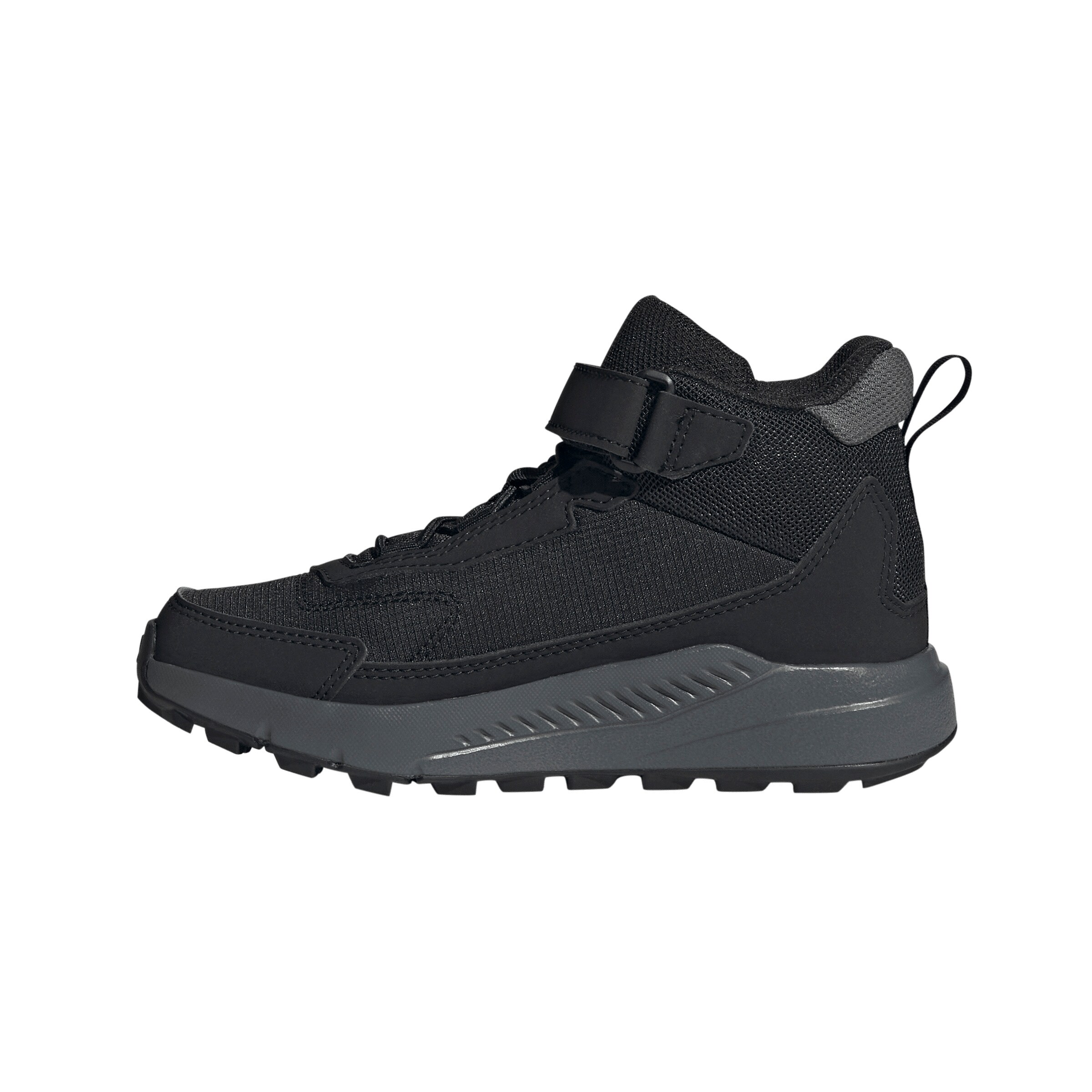 Botine 'Anylander' de la ADIDAS TERREX pe negru