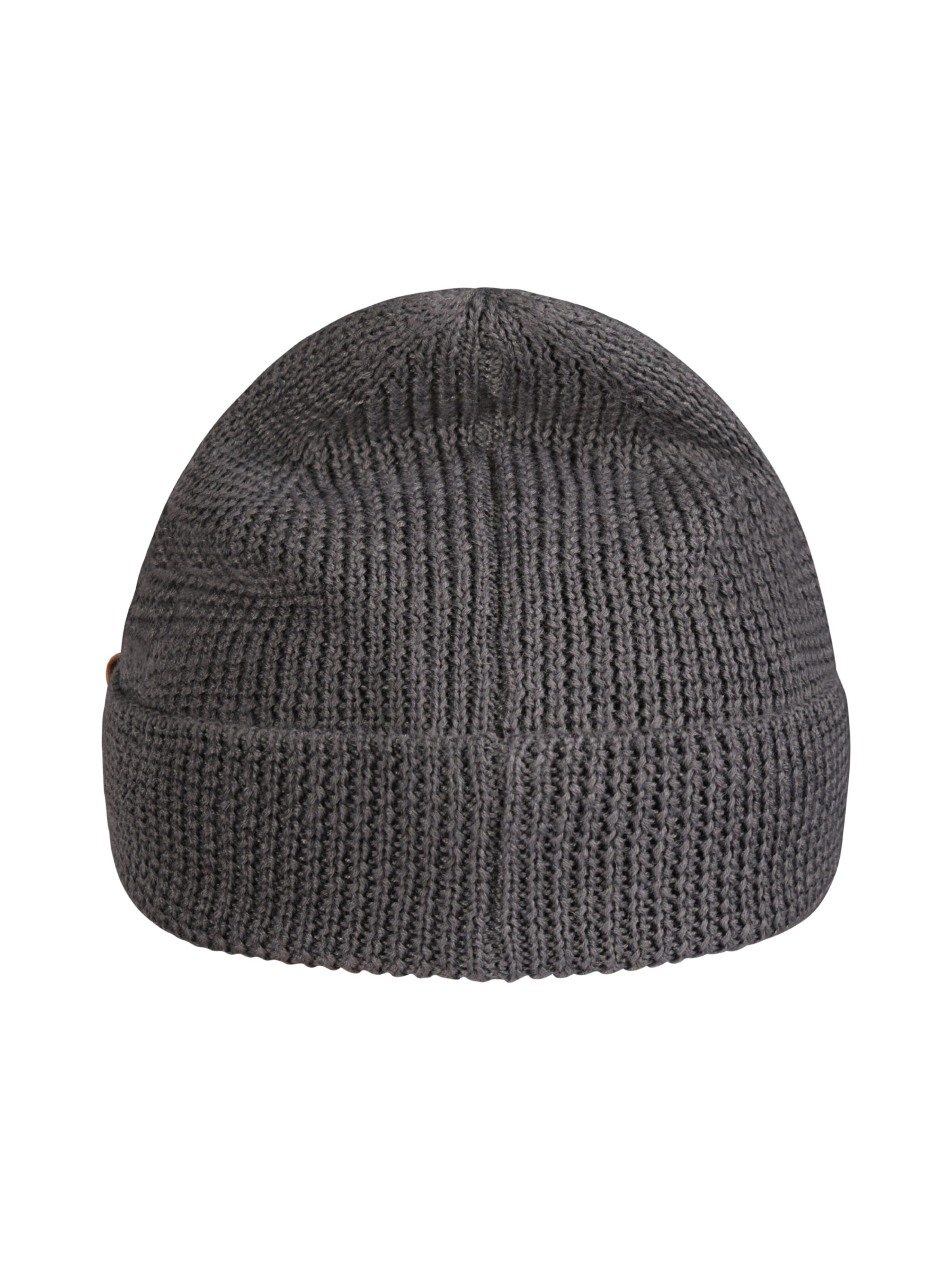 DANISH ENDURANCE Sportshue 'Merino' i grå