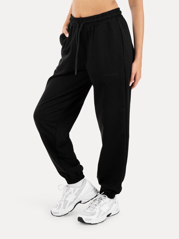 Smilodox Regular Broek in Zwart