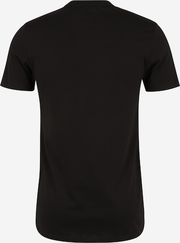 DIESEL Undershirt 'Randal' in Black