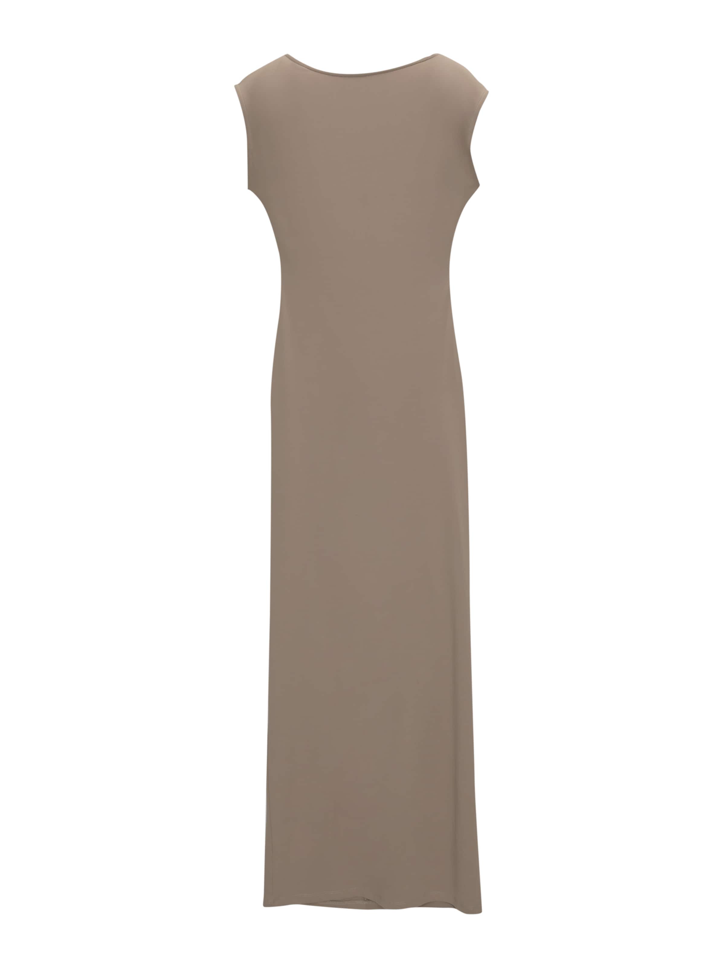 Pull&Bear Mekko värissä ruskea: etupuoli