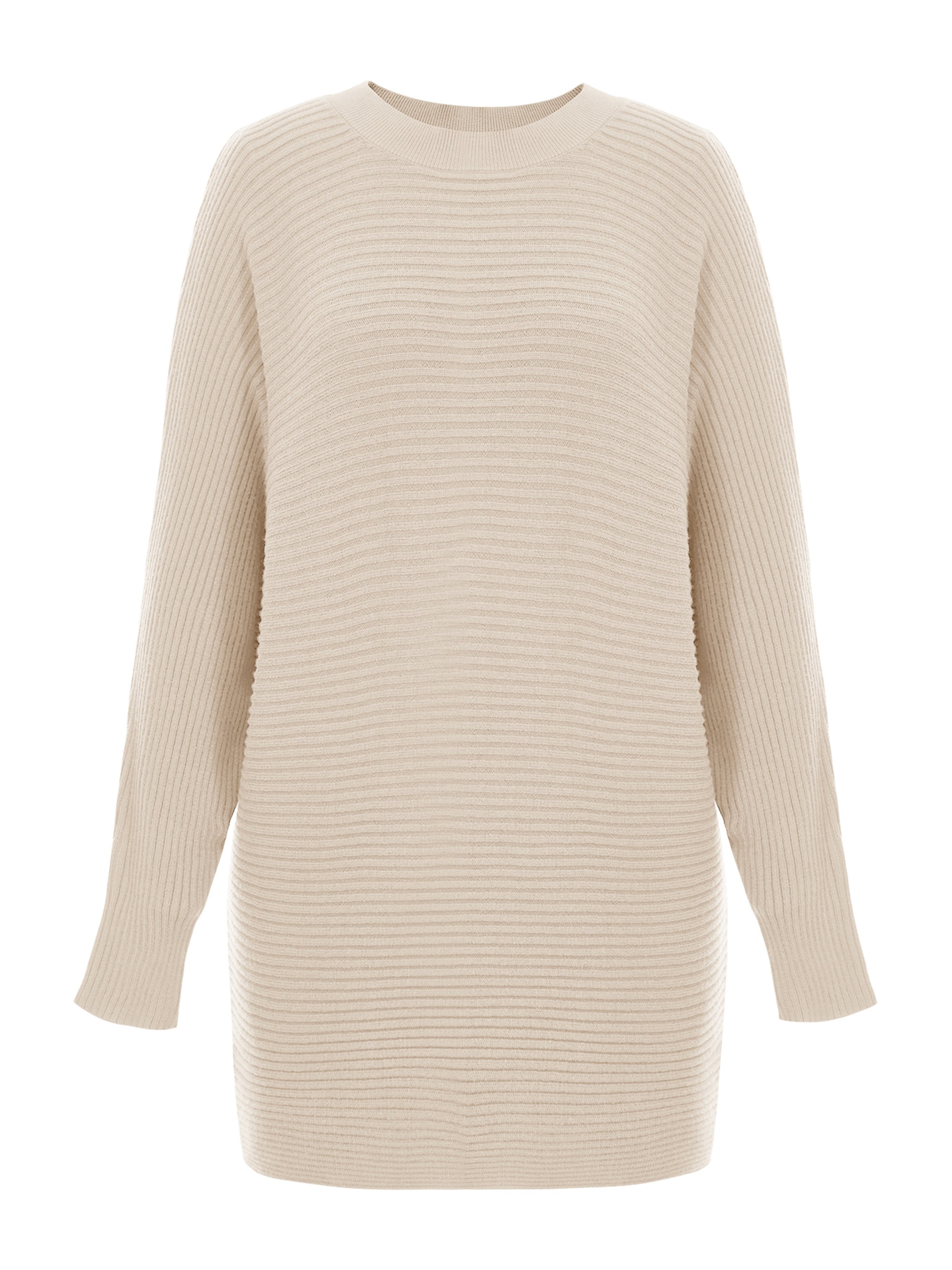 Imily Bela Neulepaita värissä beige: etupuoli