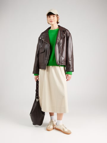 AMERICAN VINTAGE Trui 'VITOW' in Groen
