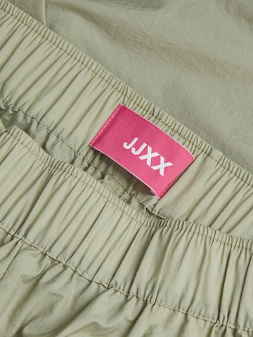 JJXX جينز واسع سراويل 'EAMES' بلون أخضر