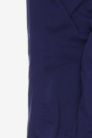 Hummel Pants in XS in Blue